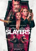逗猎吸血鬼 Slayers            (2022)