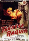 悲哀的桃乐丝 Thérèse Raquin            (1953)