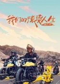 我们的滚烫人生 第二季            (2022)