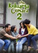 爱之屋2 Keluarga Cemara 2            (2022)