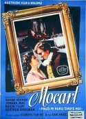 莫扎特 Mozart            (1955)