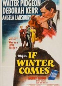 藕断丝连 If Winter Comes            (1947)