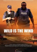 狂风飒飒 Wild is the Wind            (2022)