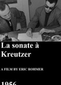 克莱采奏鸣曲 La sonate à Kreutzer            (1956)