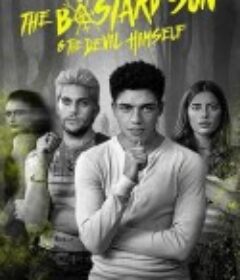 禁忌之子 Half Bad            (2022)