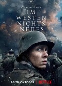西线无战事 Im Westen nichts Neues            (2022)