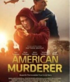 美国犯罪故事 American Murderer            (2022)