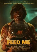 喂我 Feed Me            (2022)