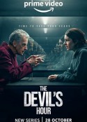 魔鬼时刻 第一季 The Devil's Hour Season 1            (2022)