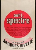 出局：幽灵 Out 1: Spectre            (1972)