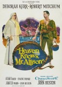 明情 Heaven Knows, Mr. Allison            (1957)