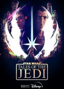 星球大战：绝地传奇 第一季 Star Wars: Tales of the Jedi Season 1            (2022)