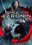 四十七浪人之刃 Blade of the 47 Ronin            (2022)