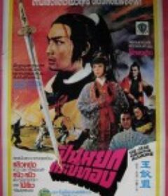 玉钗盟            (1980)