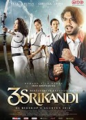 射箭女国手 3 Srikandi            (2016)