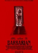 野蛮人 Barbarian            (2022)