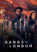伦敦黑帮 第二季 Gangs of London Season 2            (2022)
