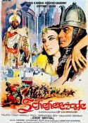 天方夜谭 Shéhérazade            (1963)