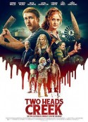 惊魂双头溪 Two Heads Creek            (2019)