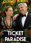 天堂门票 Ticket To Paradise            (2022)