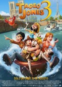 考古奇兵：翡翠石碑的诅咒 Tadeo Jones 3: La Tabla Esmeralda            (2022)
