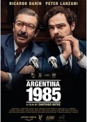 阿根廷，1985 Argentina, 1985            (2022)