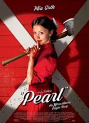 珀尔 Pearl            (2022)
