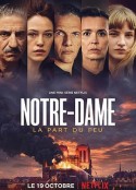 巴黎圣母院浴火重生记 Notre-Dame, la part du feu            (2022)