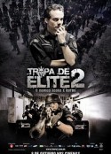 精英部队2：大敌当前 Tropa de Elite 2 - O Inimigo Agora É Outro            (2010)