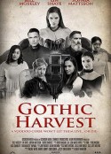 哥特捕猎 Gothic Harvest            (2018)