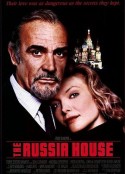 俄罗斯大厦 The Russia House            (1990)