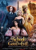 善恶魔法学院 The School for Good and Evil            (2022)