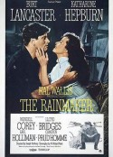 雨缘 The Rainmaker            (1956)