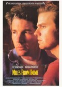 孔雀南飞 Miles from Home            (1988)