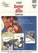 夏日烟云 Summer and Smoke            (1961)