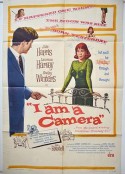 小楼春醒 I Am a Camera            (1955)