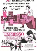 咖啡小鼓 Expresso Bongo            (1959)