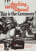 血洒天牢 The Ceremony            (1963)