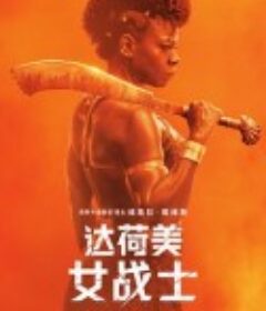 达荷美女战士 The Woman King            (2022)