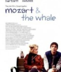 莫扎特和鲸鱼 mozart and the whale            (2005)