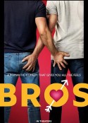 哥们儿 Bros            (2022)