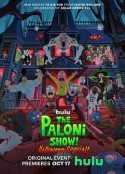帕罗尼秀！万圣特辑！ The Paloni Show! Halloween Special!            (2022)