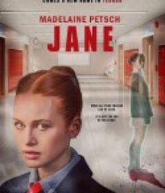 亡魂不散 Jane            (2022)