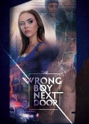 邻家怪男孩 the wrong boy next door            (2019)