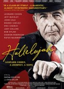 哈利路亚：莱昂纳德·科恩，一段旅程，一首歌 Hallelujah: Leonard Cohen, A Journey, A Song            (2021)