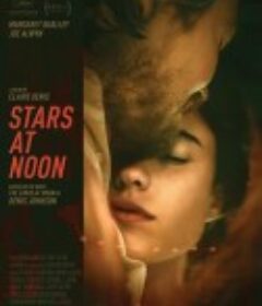 正午之星 The Stars at Noon            (2022)