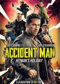 意外杀手2 Accident Man 2            (2022)