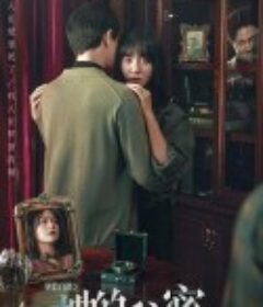 别惹白鸽之她的秘密            (2022)