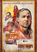 项塔兰 Shantaram            (2022)