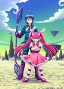 入间同学入魔了 第三季 魔入りました!入間くん 第3シリーズ            (2022)